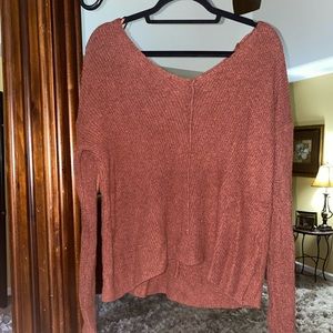 kaisley sweater marshalls